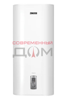 Водонагреватель ZANUSSI Azurro ZWH/S 30/ 1,5 л, 30 л